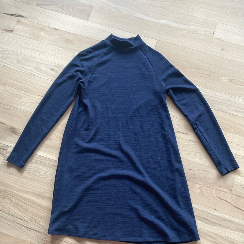 RD Style A-line mini dress